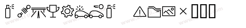 tvhaonet 096字体转换